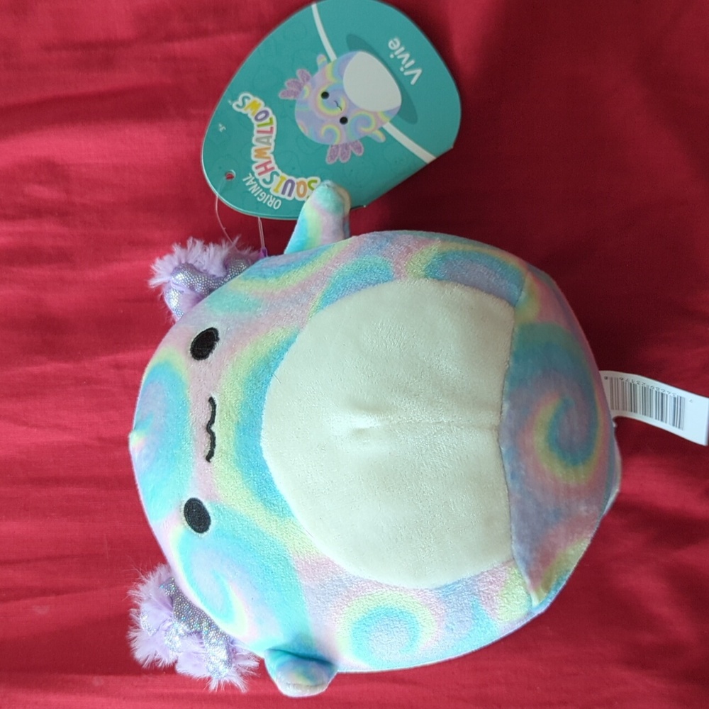 Squishmallows Vivie 5inch
